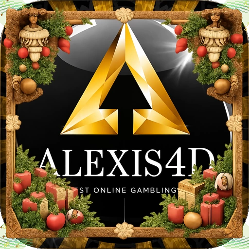 Aplikasi alexis4d Paling Baru untuk Android