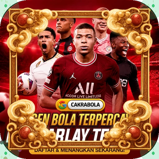 cakrabola APK Terbaru untuk Perangkat Android