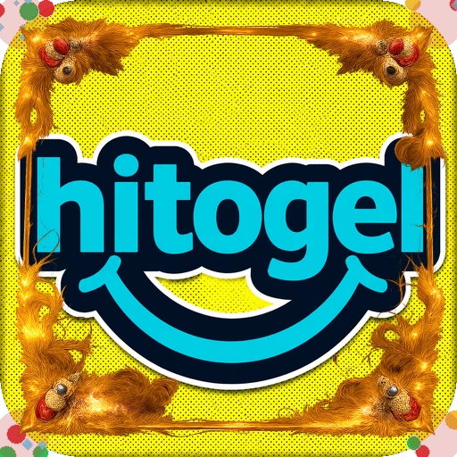 Download Aplikasi hitogel Terbaru untuk HP Android