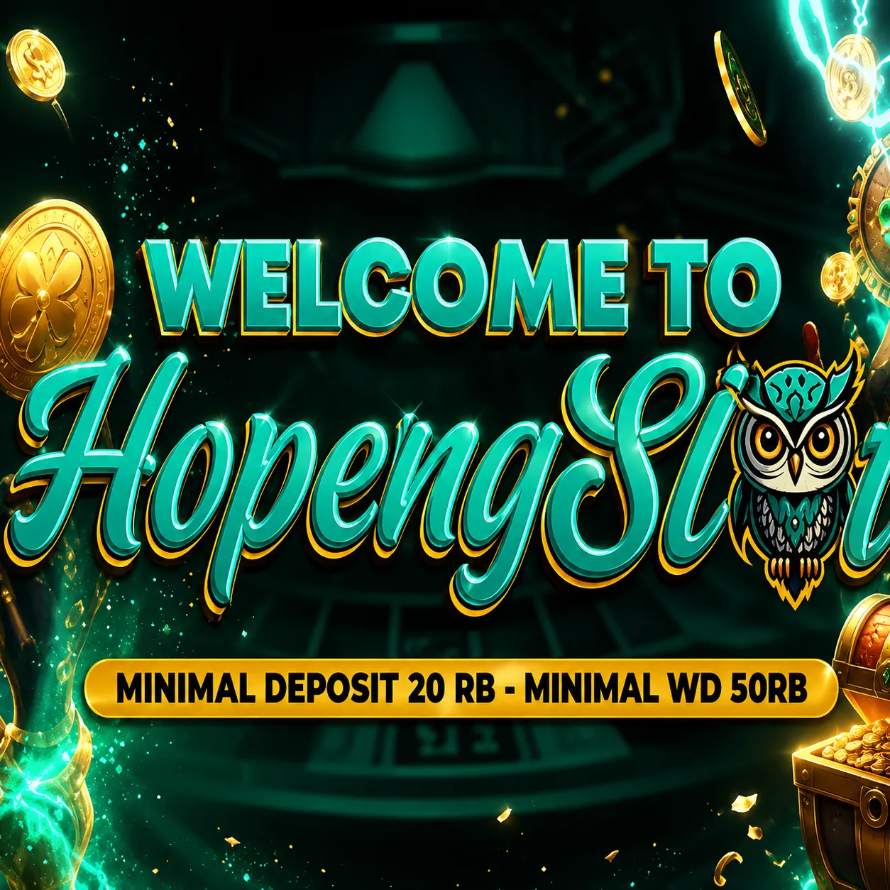 hopengslot Terbaru: Download APK dan Info Lengkap