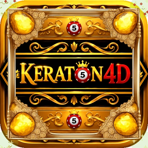 Aplikasi keraton4d Ringan untuk Android