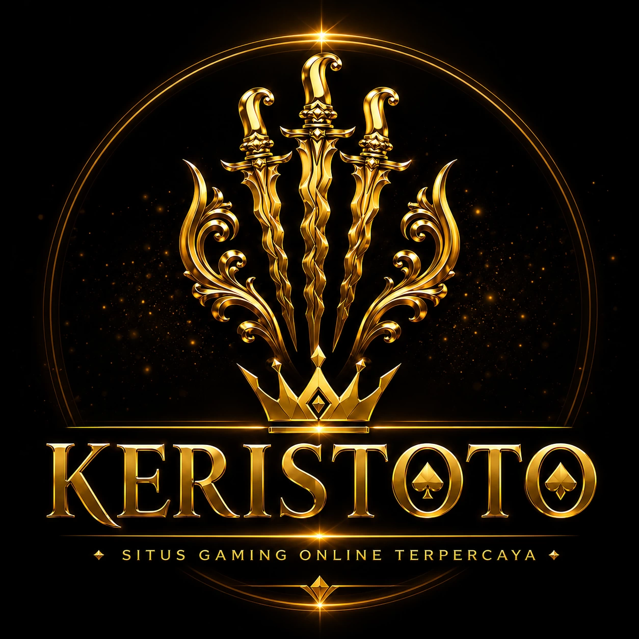 keristoto APK Terbaru 2026 untuk Semua Perangkat