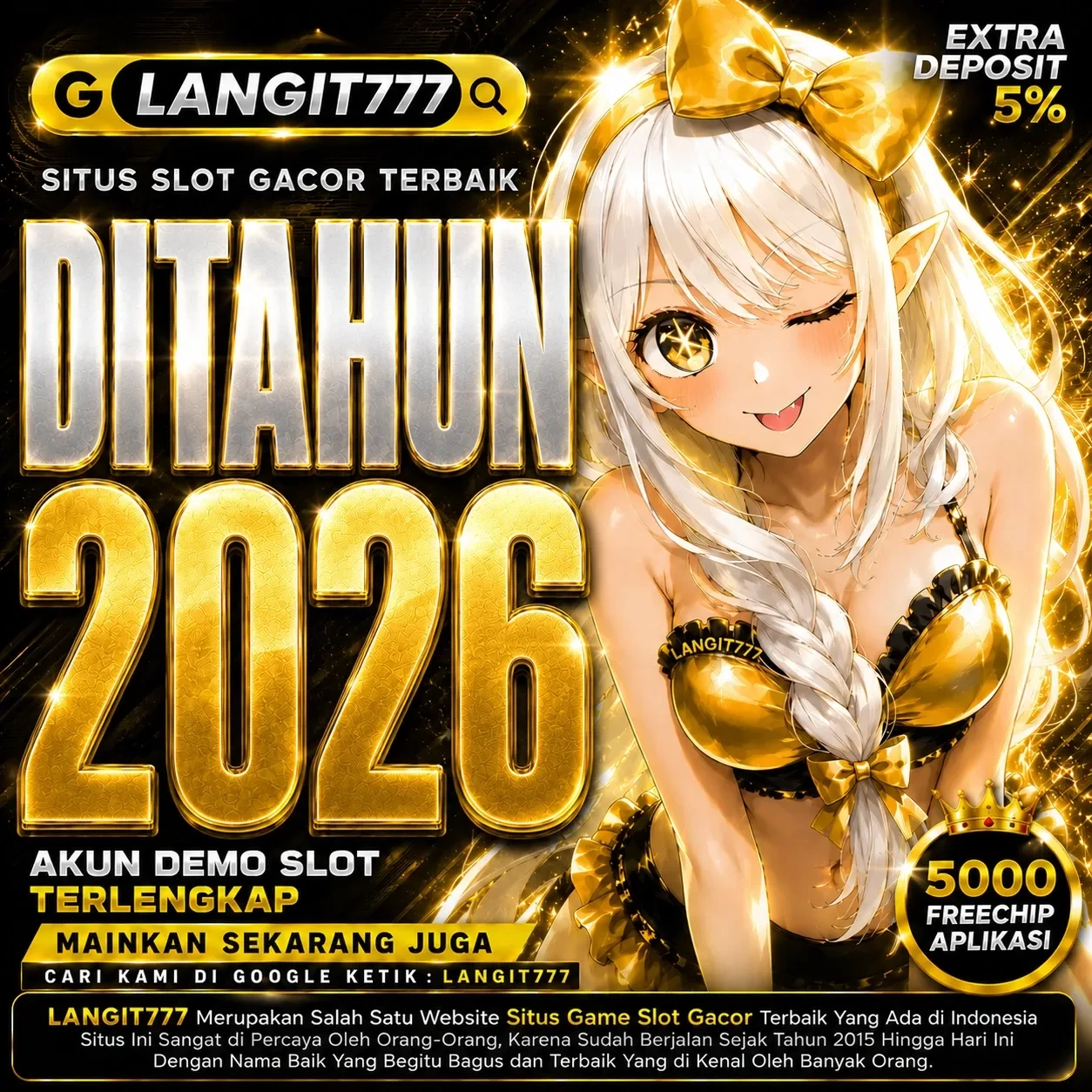 langit777 Terbaru: Download APK dan Info Lengkap