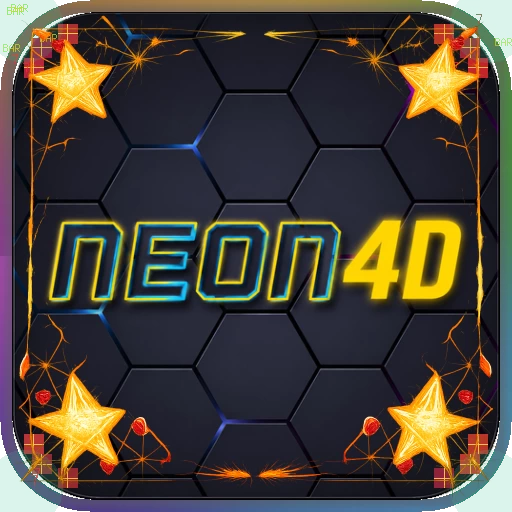 neon4d APK: Cara Download dan Instal di Android