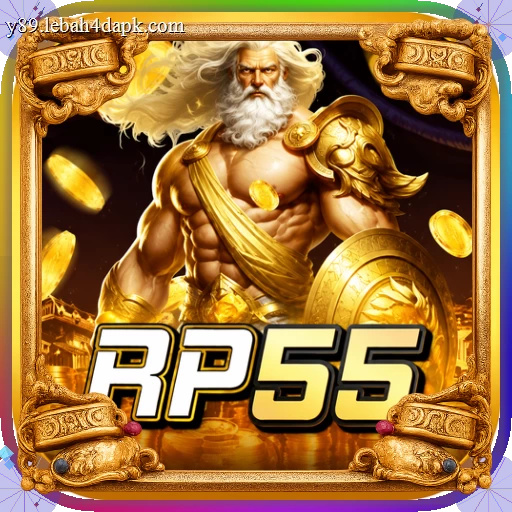 rp55 Terbaru 2026: Download APK dan Review