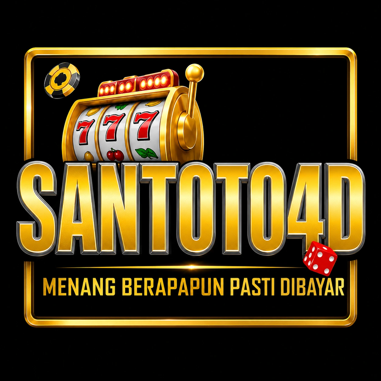 santoto4d APK Full Version untuk Android