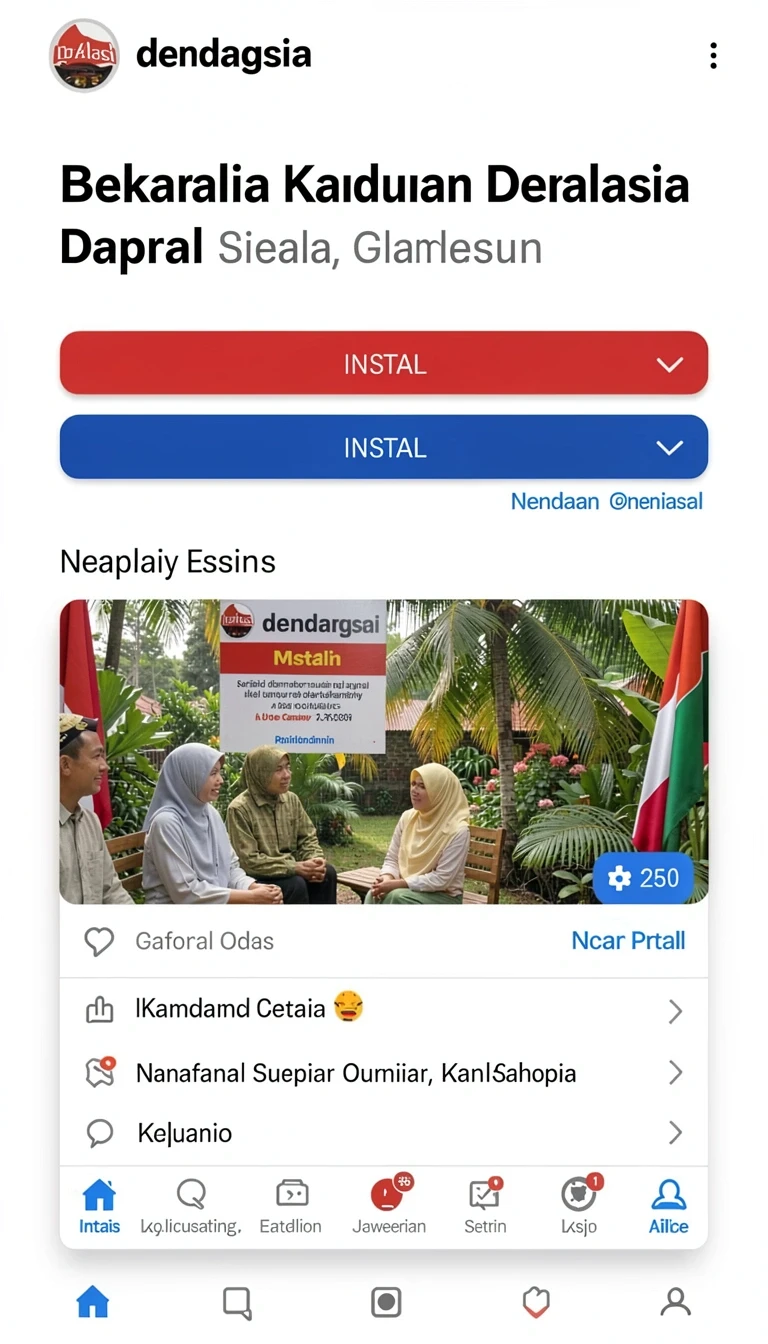 serubet App Terbaru: Fitur Unggulan dan Download screenshot