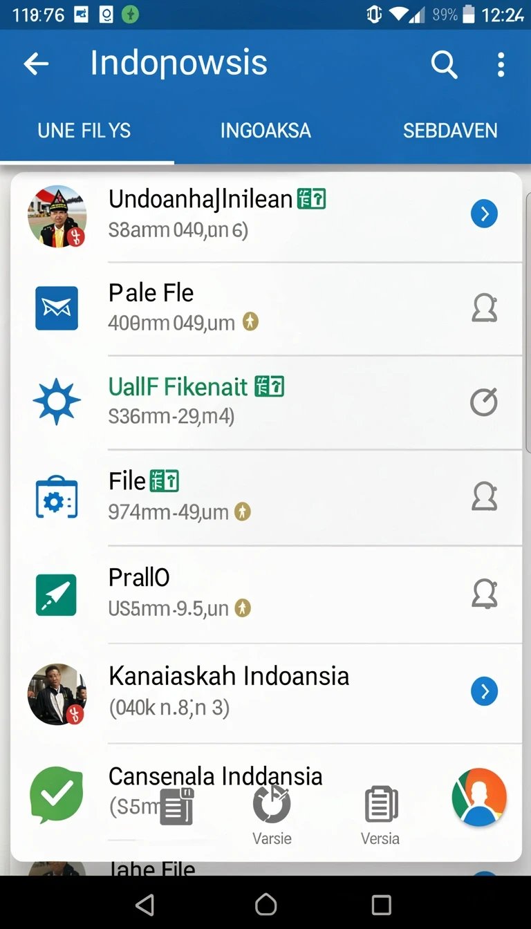 Review Aplikasi hokiwin screenshot