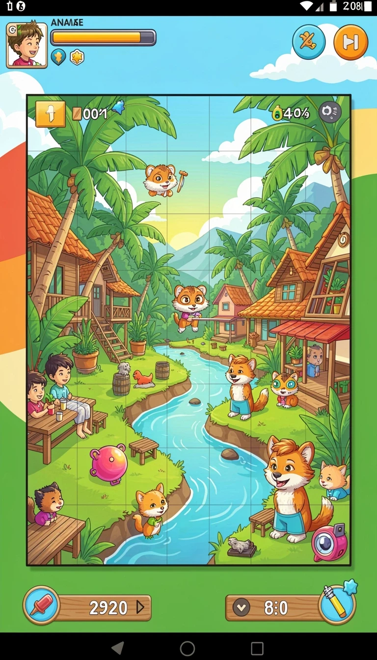 Review Aplikasi s80 screenshot