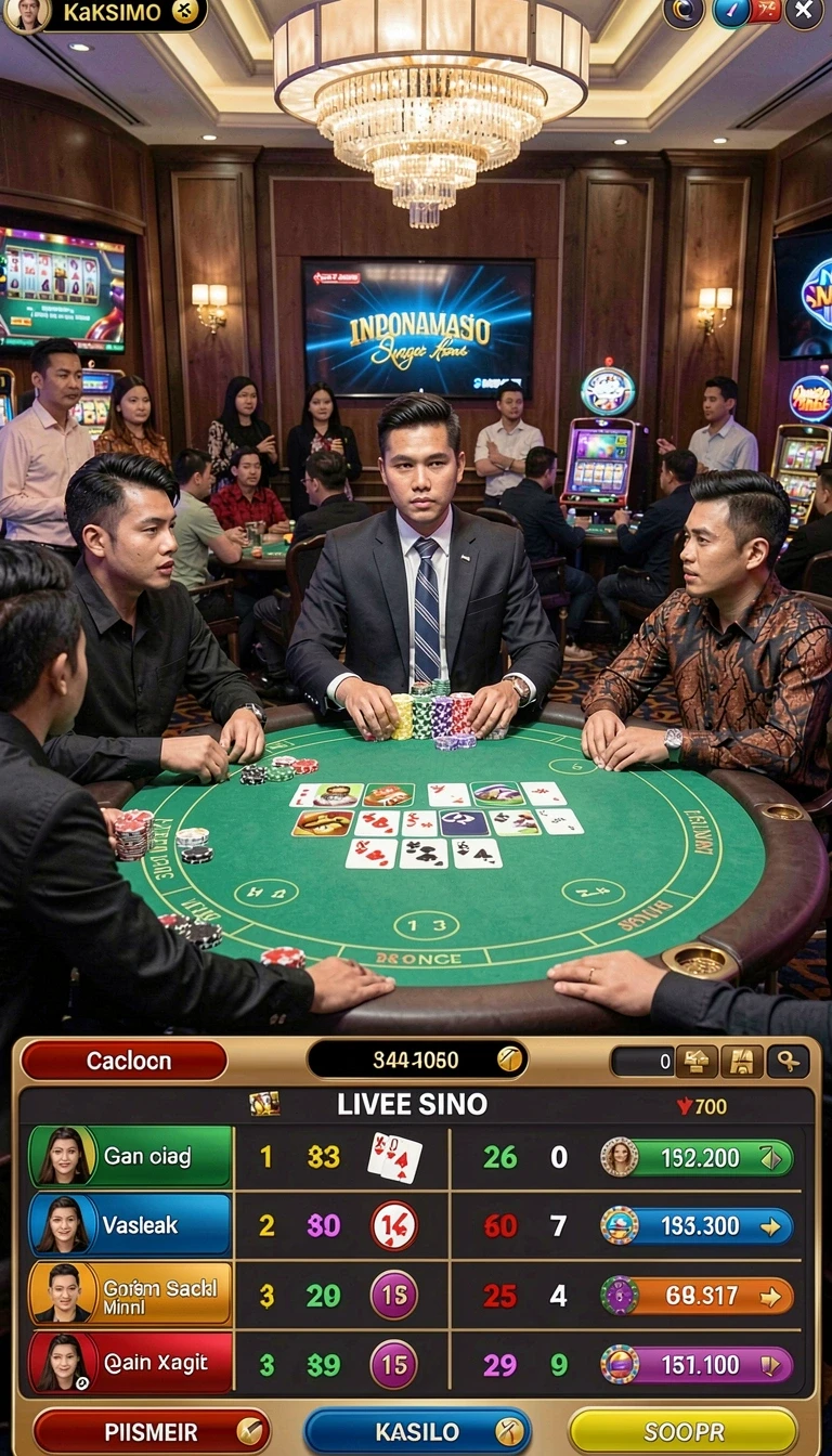 fixplay666 APK Terbaru untuk Perangkat Android screenshot
