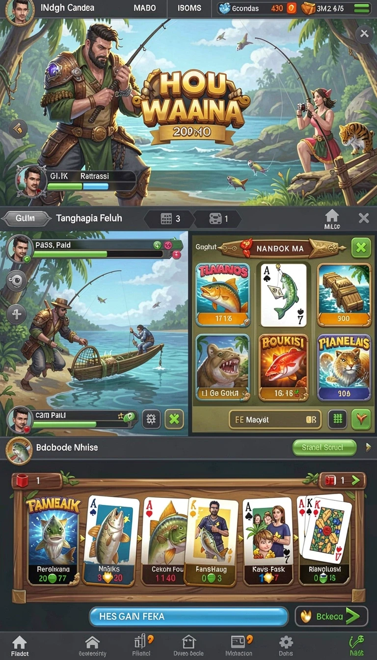 Cara Pasang 380slot di HP Android dengan Benar screenshot
