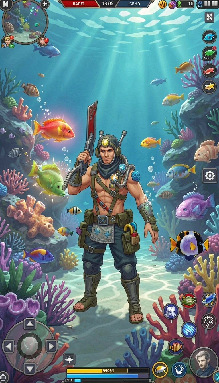 Download dadu11 APK Terbaru untuk HP Android screenshot