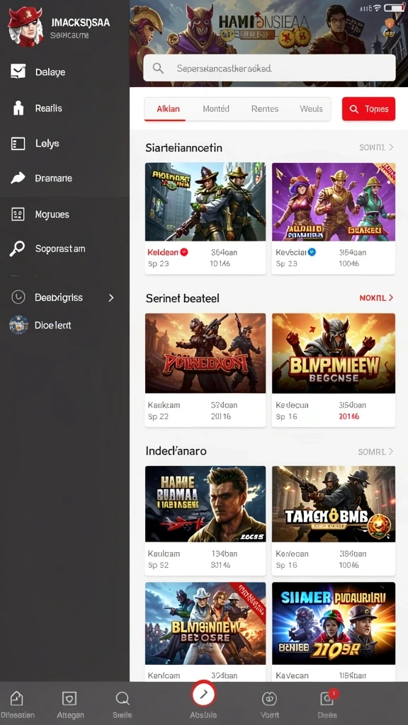 ngaso77 APK Terbaru: Download Cepat dan Gratis screenshot