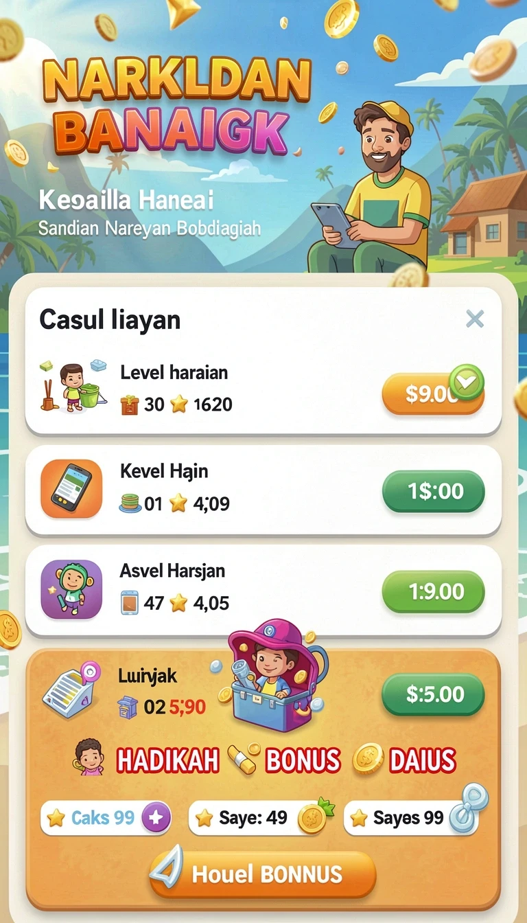 Aplikasi prada188 Terpercaya untuk Android screenshot