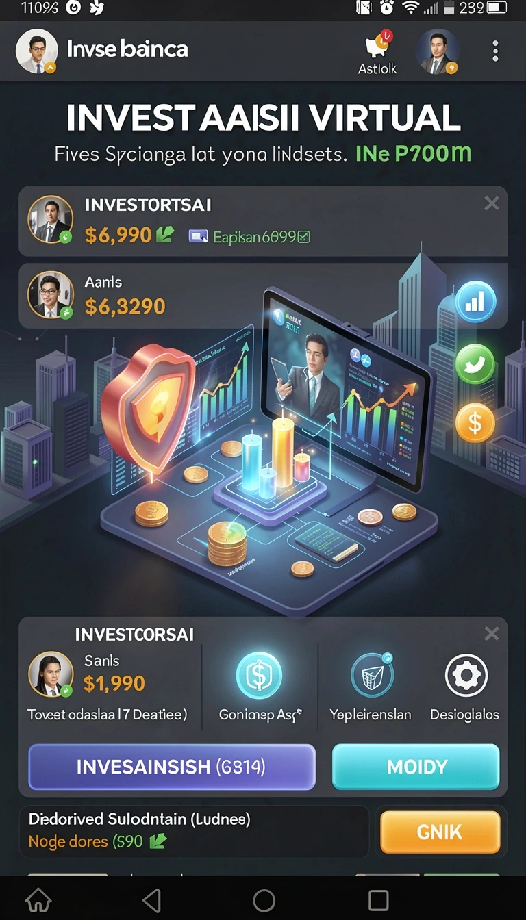 Review Aplikasi cu888 screenshot
