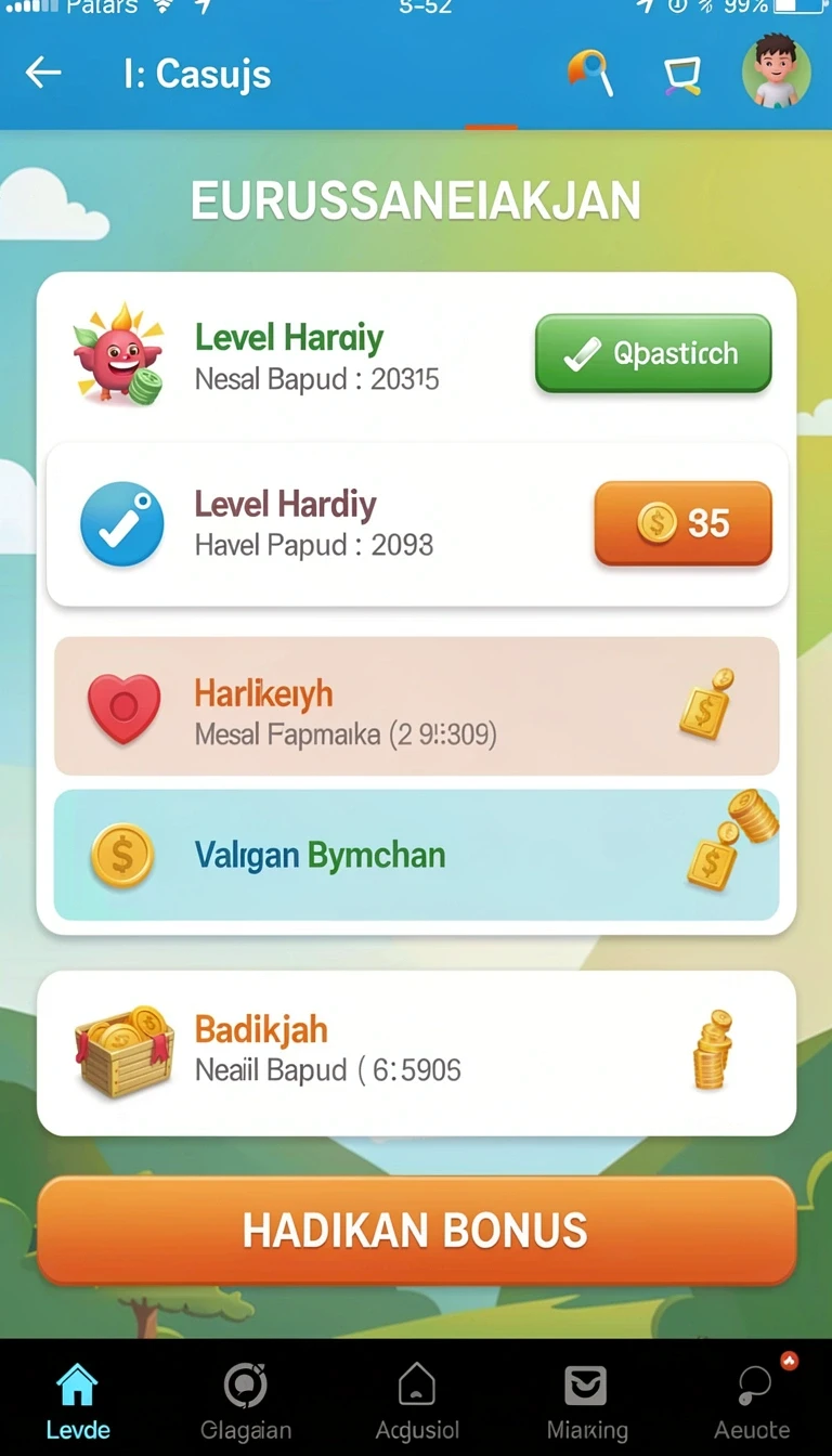 rpidwin APK Full Version untuk Android screenshot