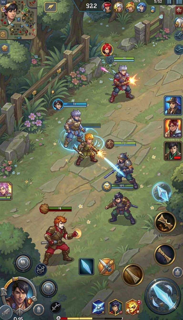 Download Aplikasi marina77 Terbaru untuk HP Android screenshot