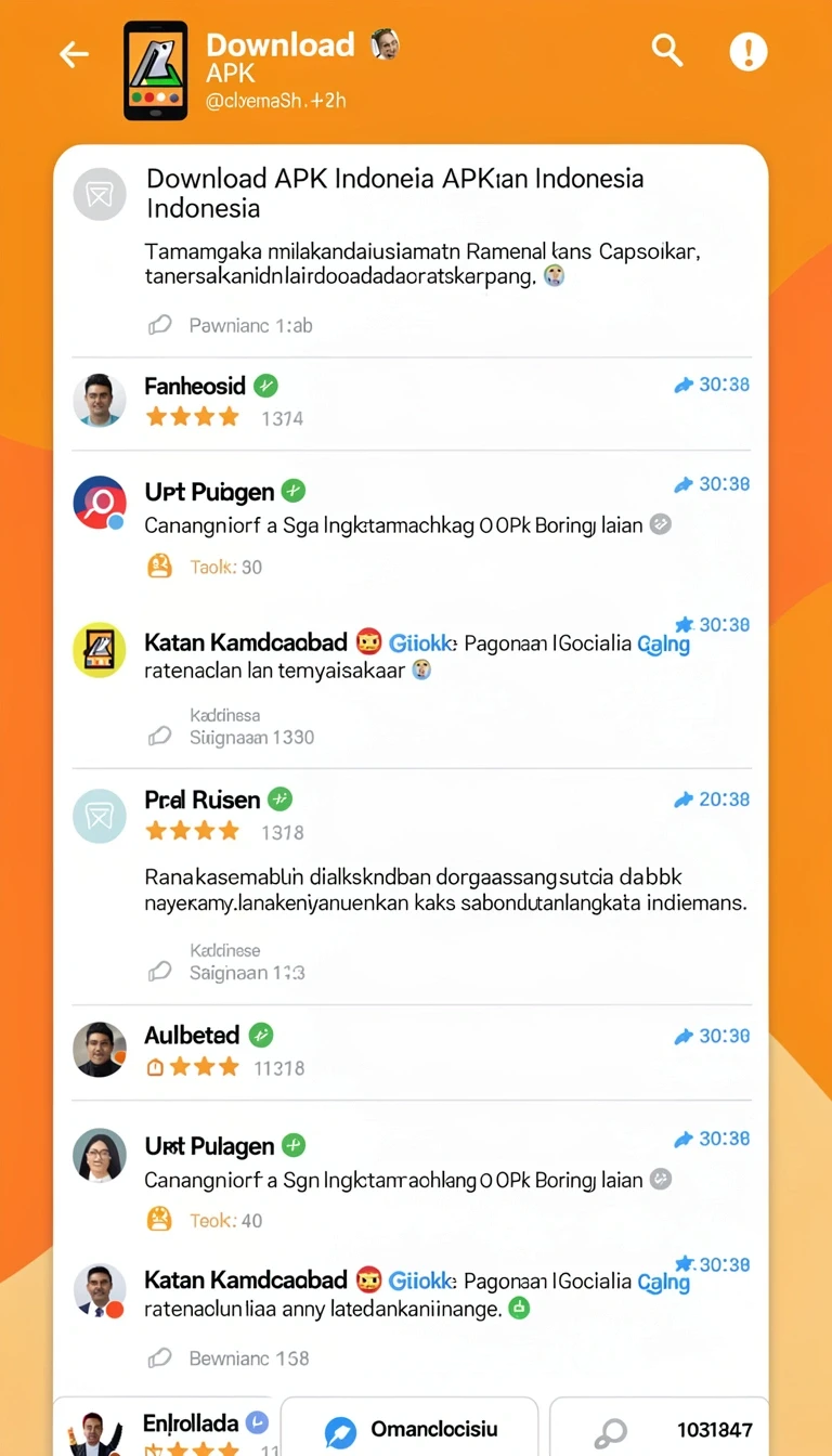 Review Aplikasi 567luck screenshot