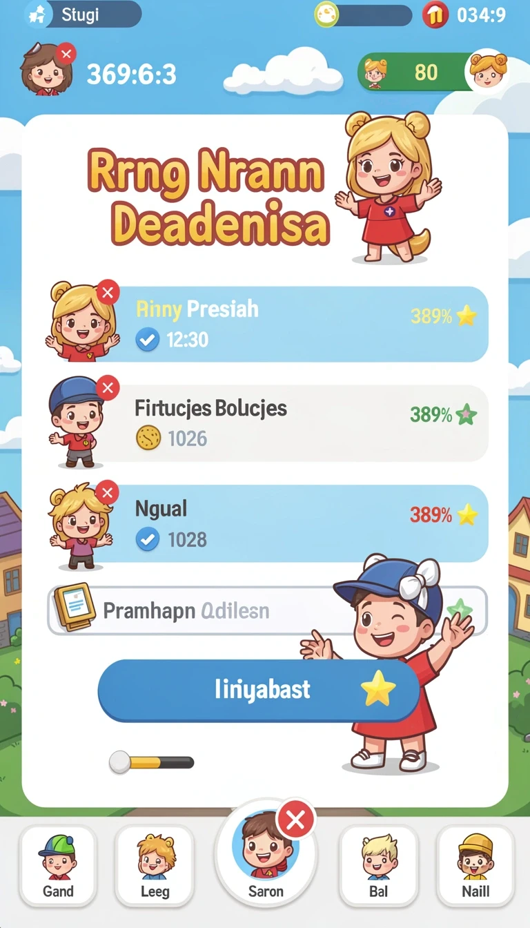 slot39 Terbaru: Download APK Resmi dan Aman screenshot