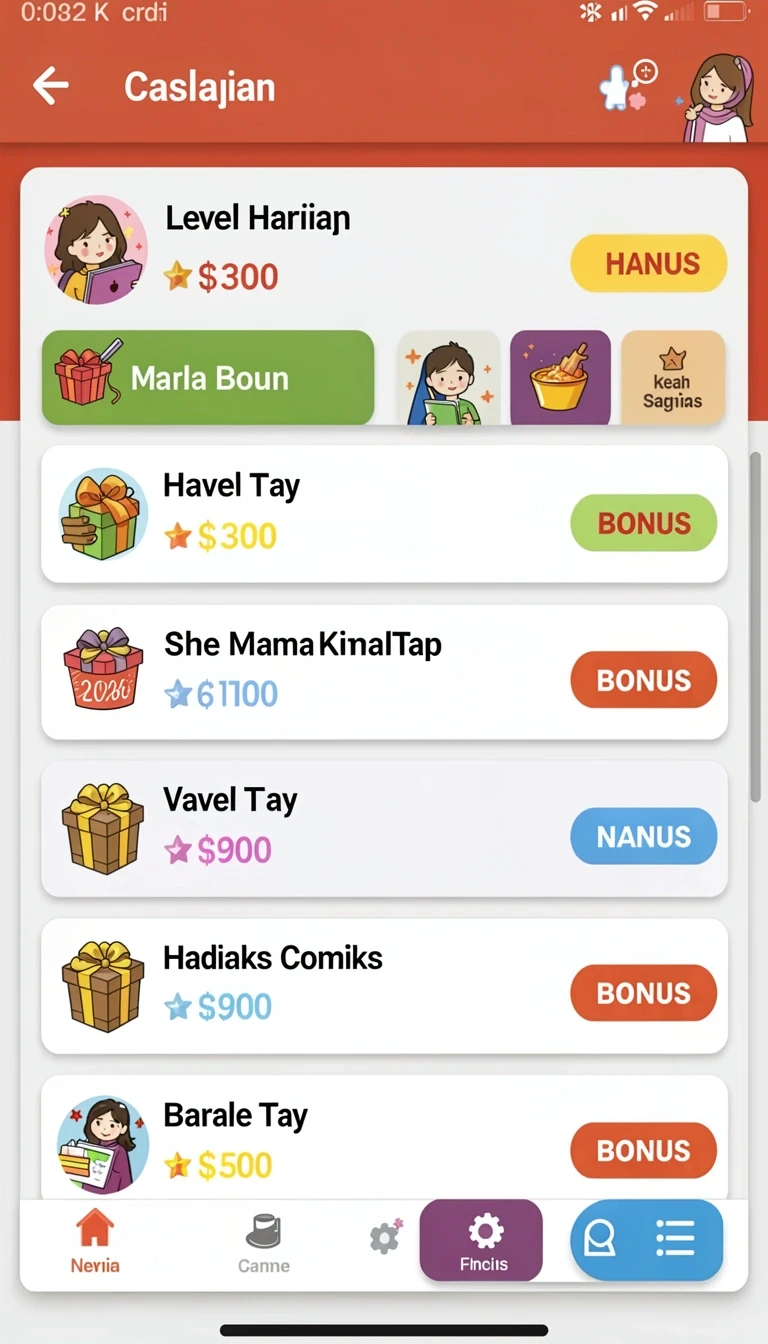 Review Aplikasi jtblue screenshot
