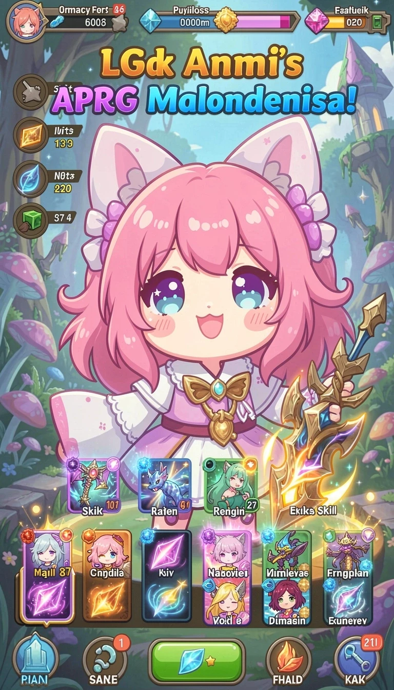 Aplikasi jp689 Terbaru: Review dan Link Download screenshot