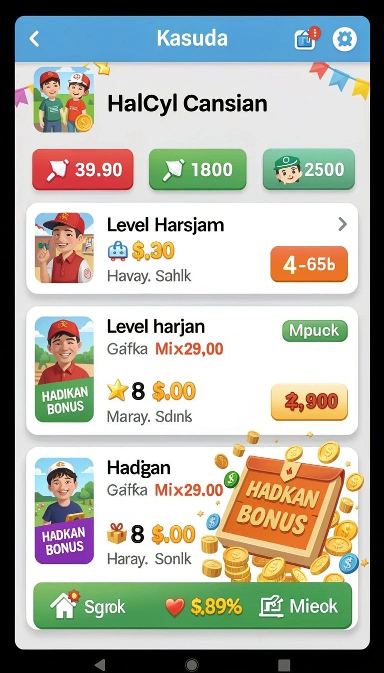 Aplikasi ceritoto Resmi: Download dan Instalasi screenshot