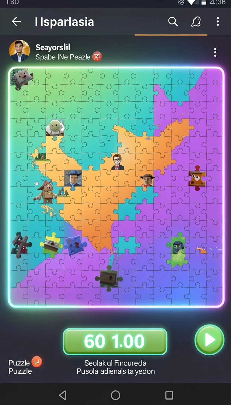 cakrabola APK Terbaru untuk Perangkat Android screenshot