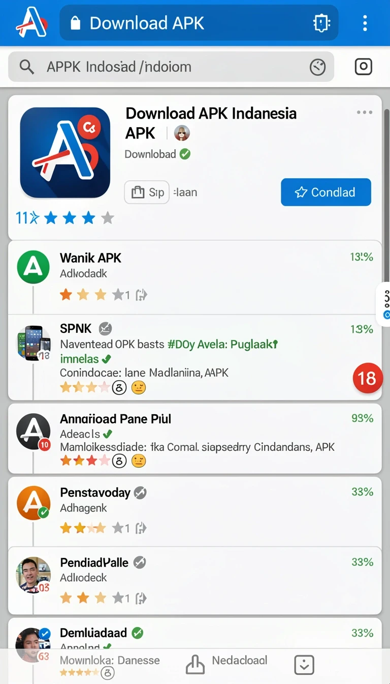 Review Aplikasi pohon4d screenshot