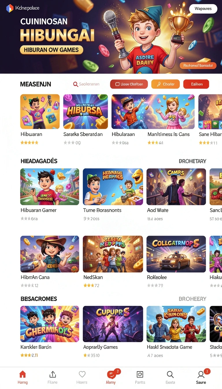ck789 APK Terbaru: Download Cepat dan Gratis screenshot