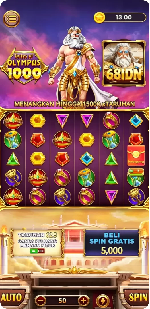 Review Aplikasi happybet188 screenshot