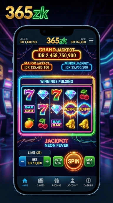 okgames App Terbaru: Fitur Unggulan dan Download screenshot