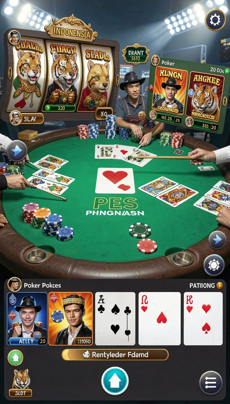 Panduan Instalasi Aplikasi bosswin168 di Android screenshot