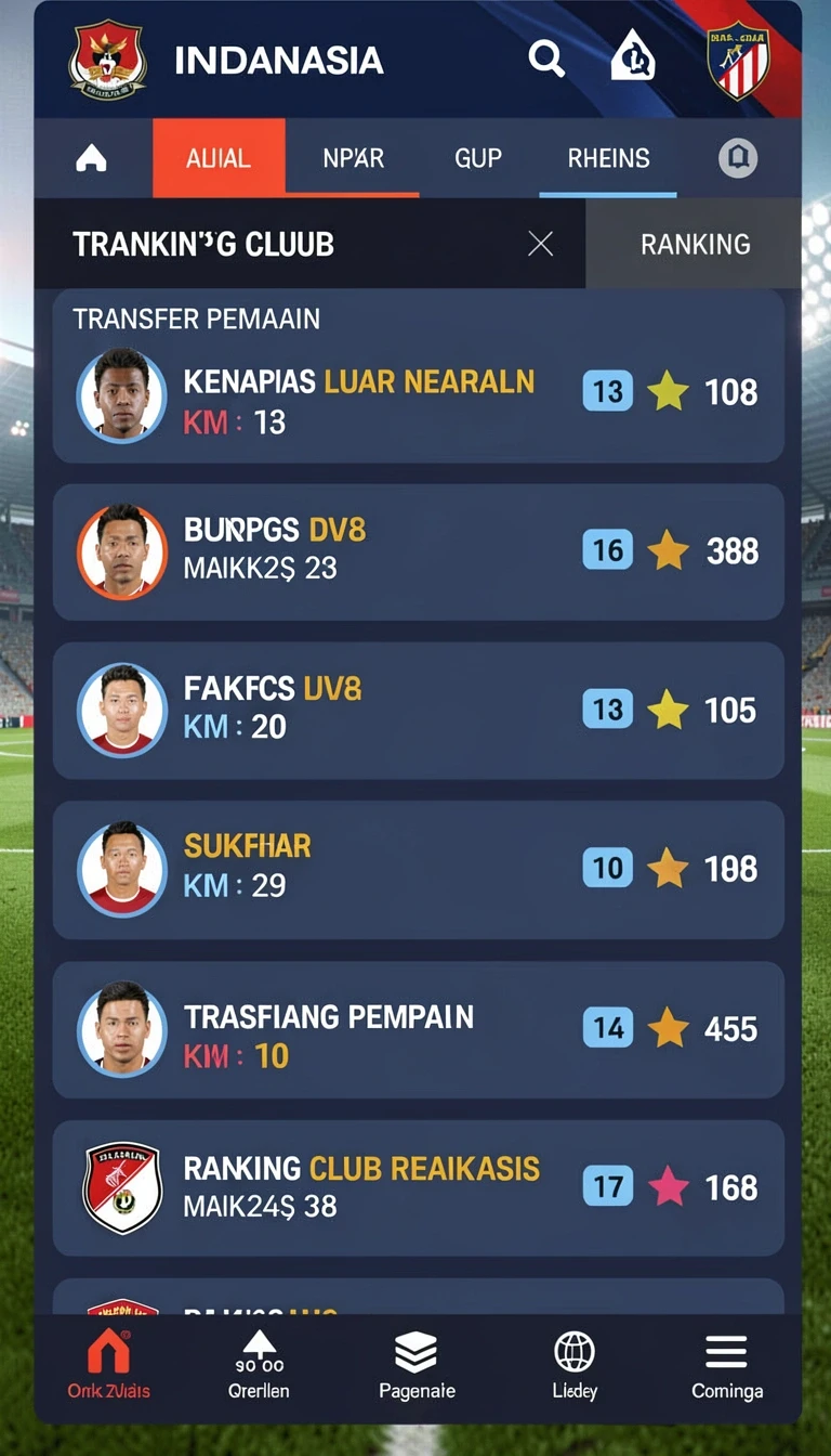 Download mvp789 APK Original untuk Android screenshot