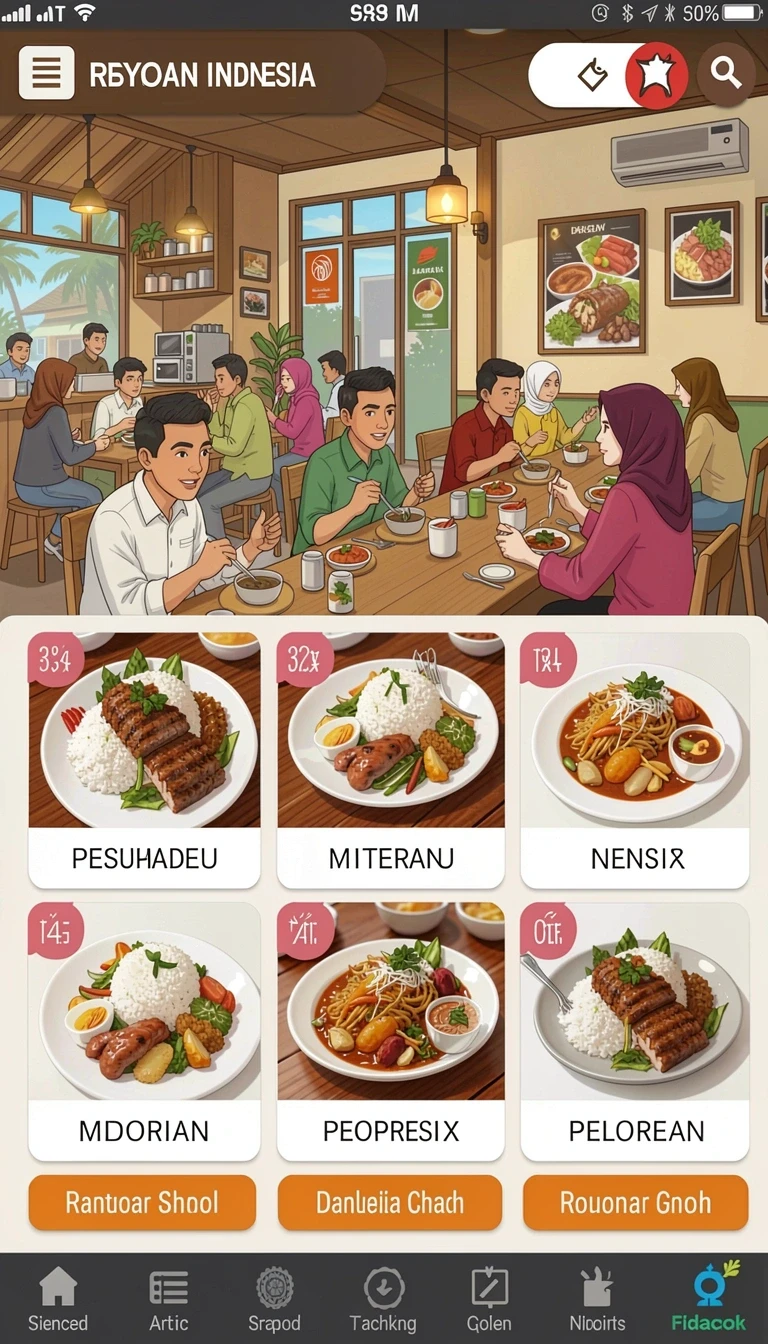 Review Aplikasi gobetasia screenshot
