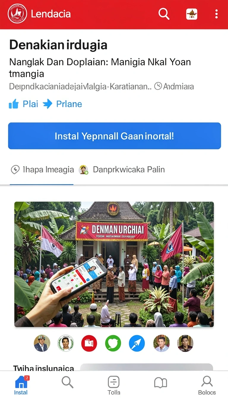 juarago Terbaru: Download APK dan Info Lengkap screenshot