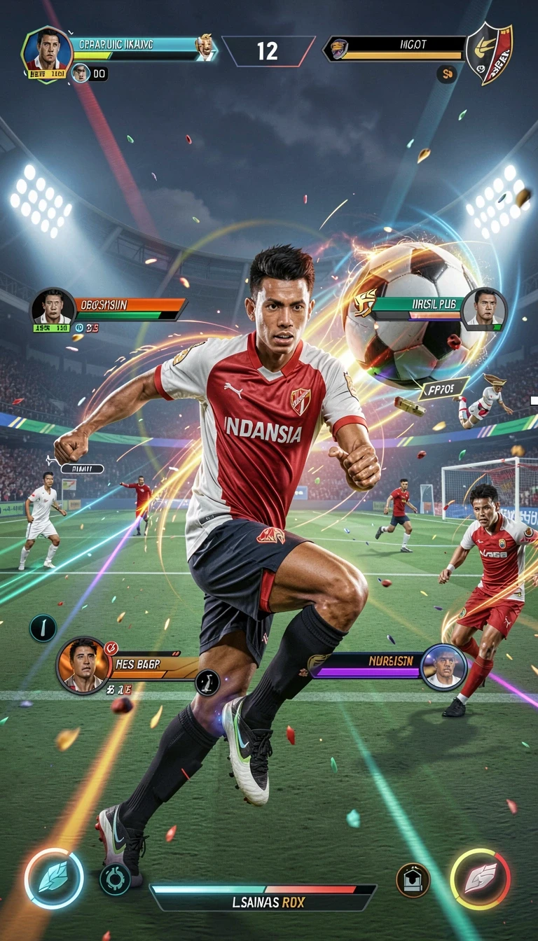 Info Aplikasi rp66 Terbaru dan Cara Download screenshot