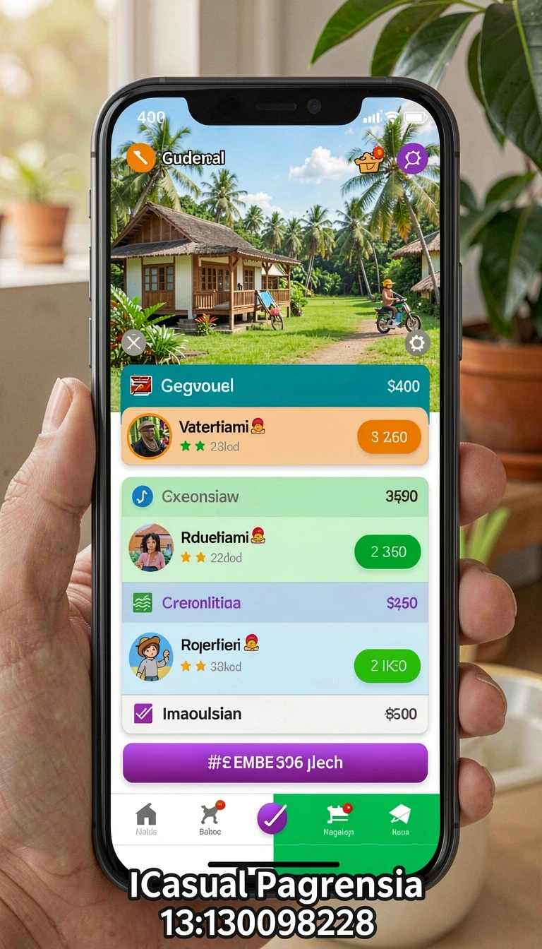 Review Aplikasi rajawali55 screenshot