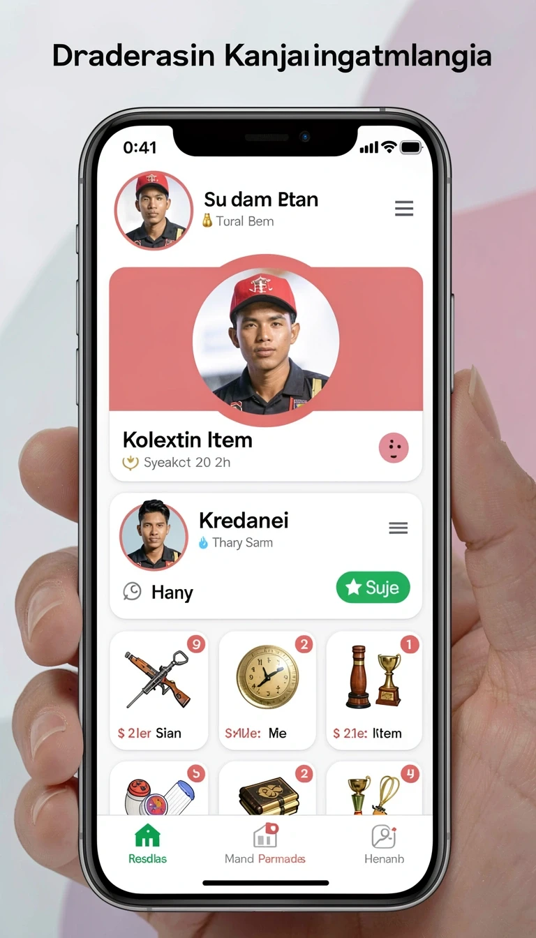 Cara Download dan Instal jv88 di Android screenshot
