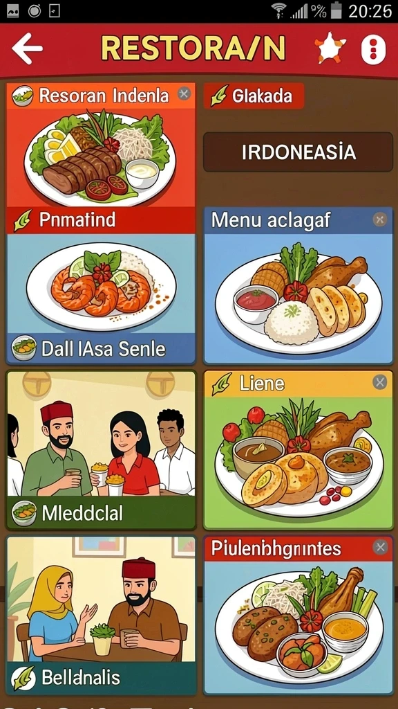 Kelebihan dan Fitur Aplikasi gelay88 Terbaru screenshot