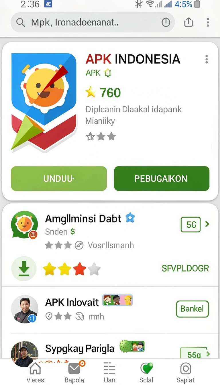 Review Aplikasi pastihoki Versi Terbaru screenshot