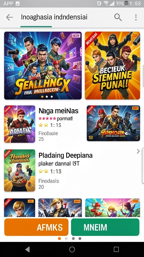 Cara Pasang coins di HP Android dengan Benar screenshot