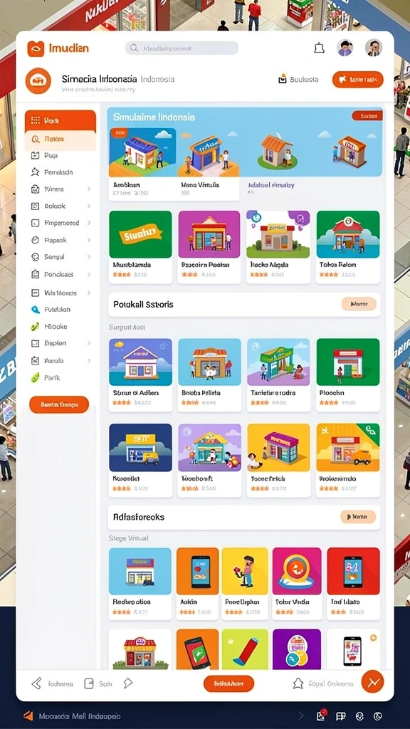 Review Aplikasi dewi567 screenshot
