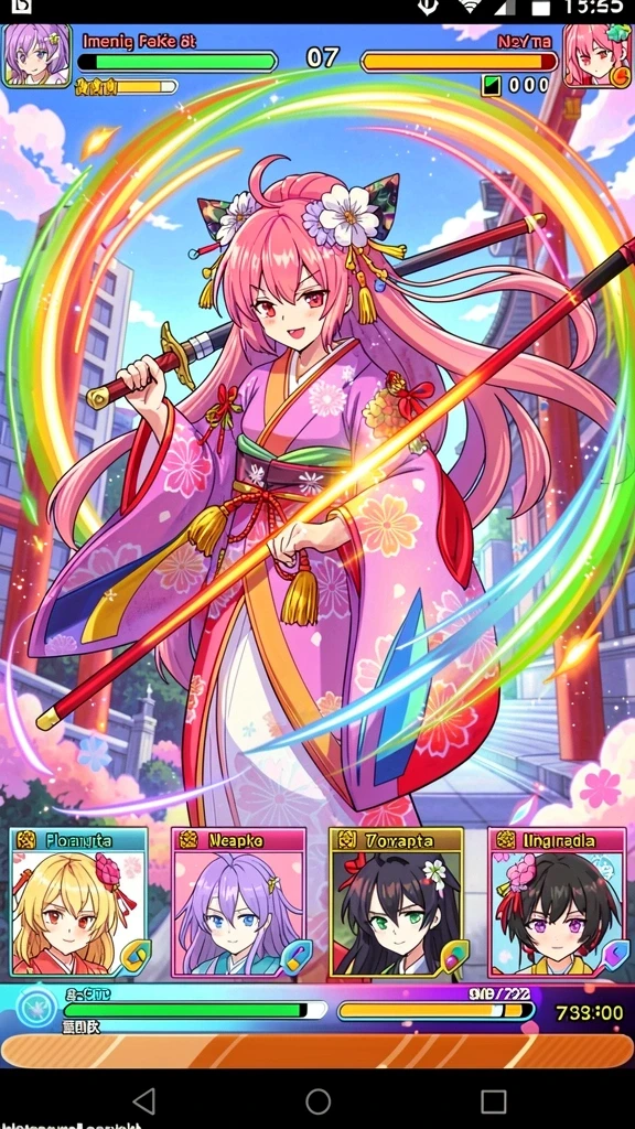 Review Aplikasi gogo77 screenshot