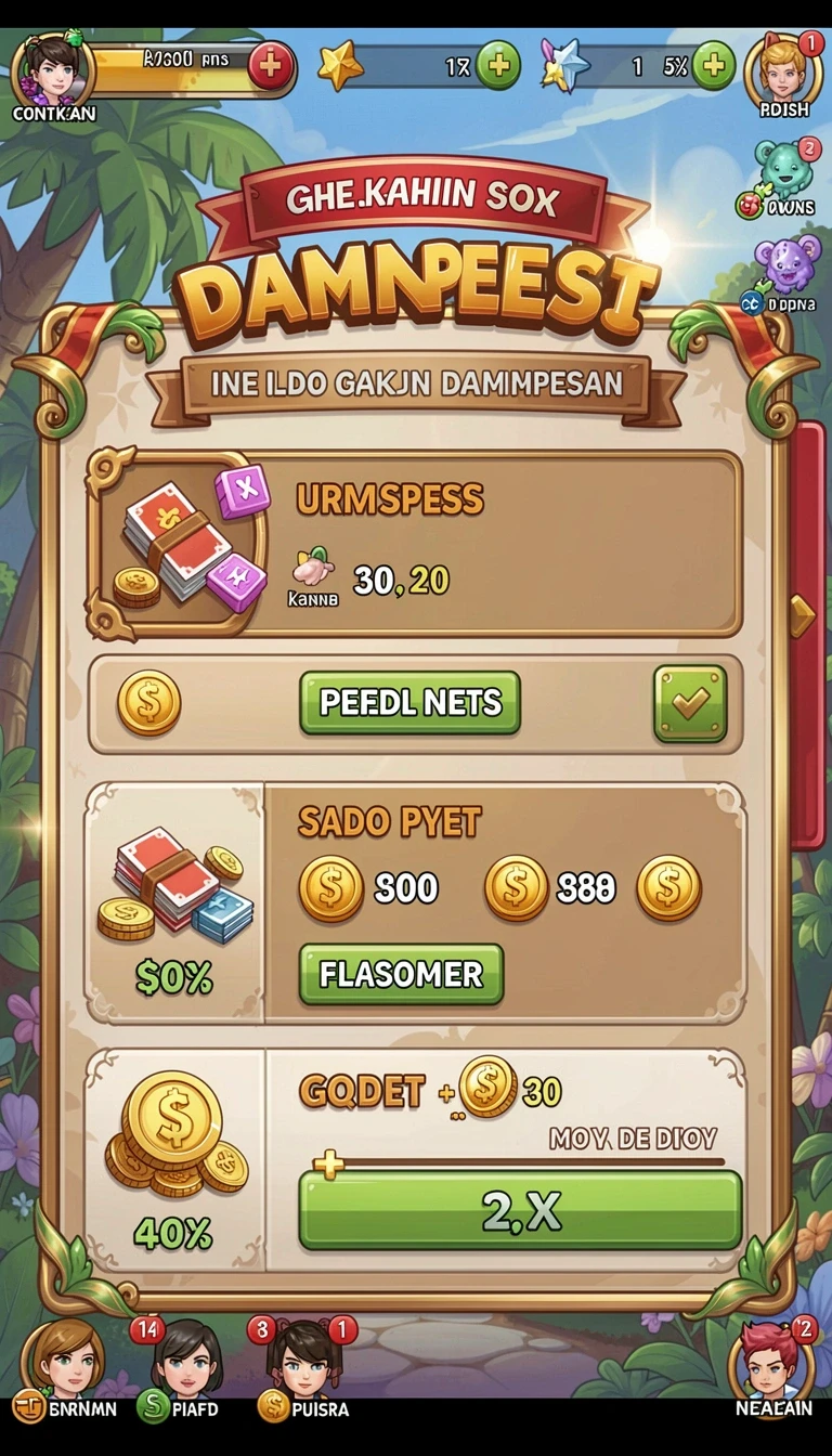 cipok Terbaru 2026: Download APK dan Review screenshot