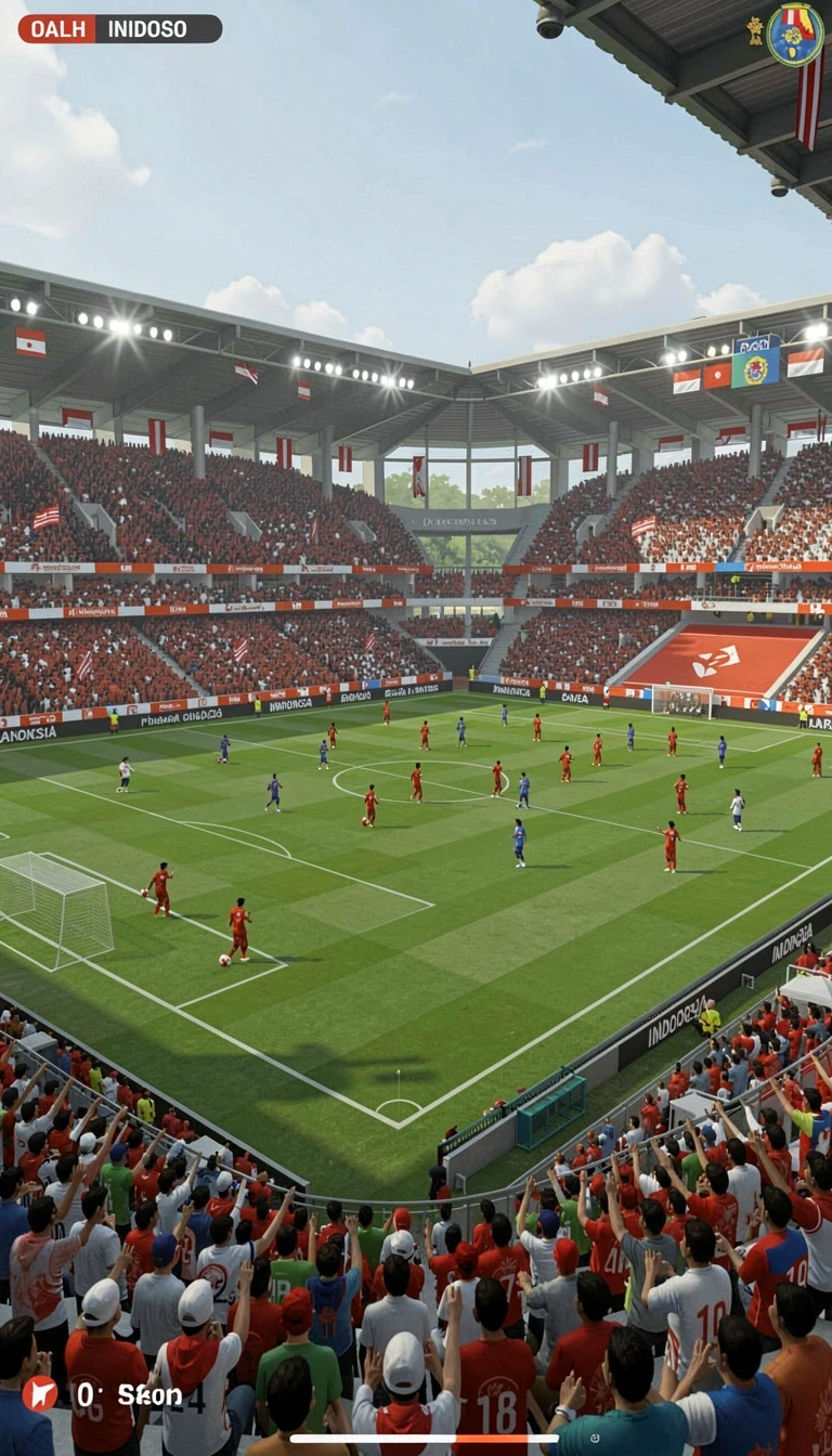 promo APK Versi Terbaru untuk Android 2026 screenshot