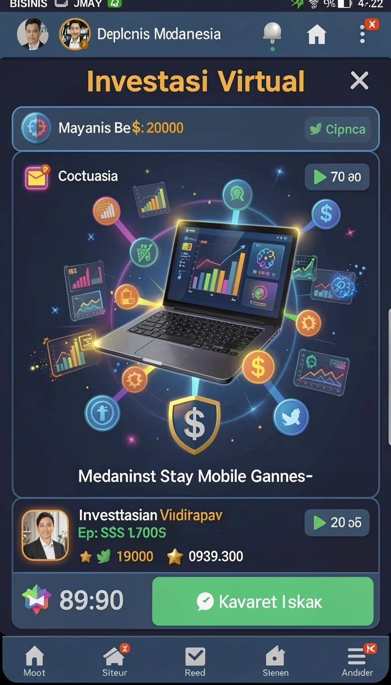 Panduan Lengkap Aplikasi fiona77 untuk Pemula screenshot