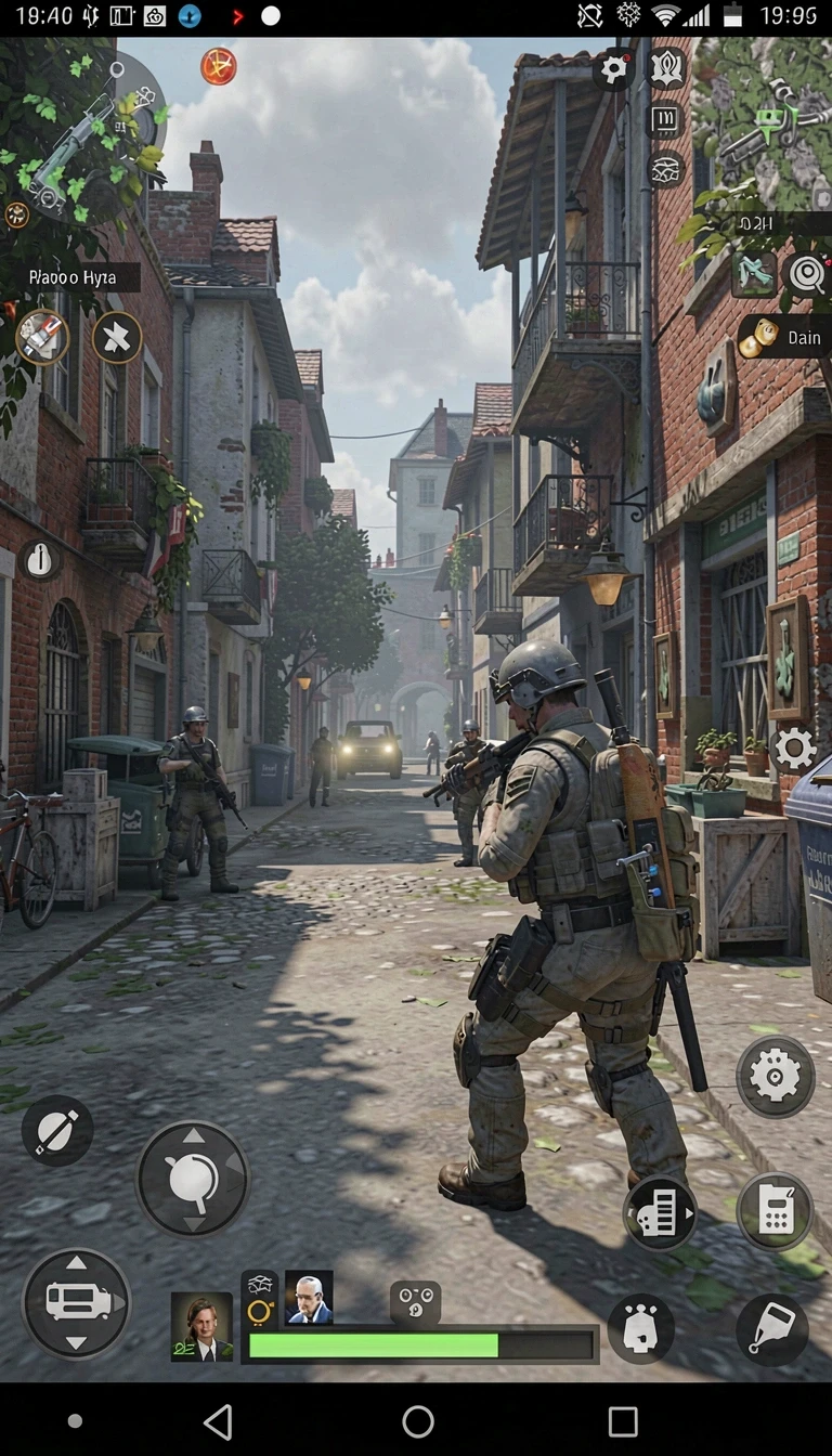 Review Aplikasi s9s9 screenshot