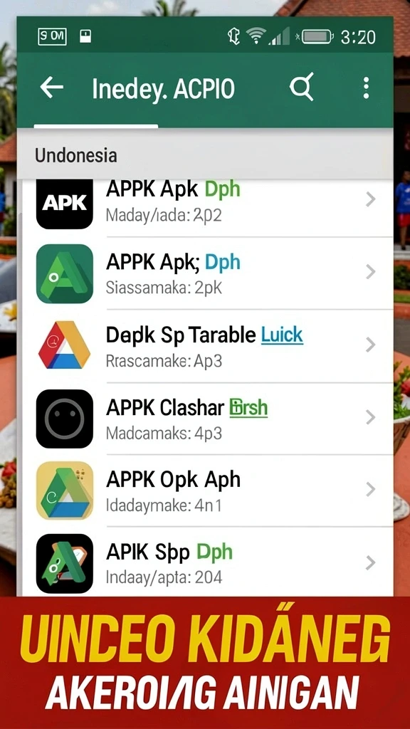 koboislot Versi Terbaru untuk Android Tanpa Ribet screenshot