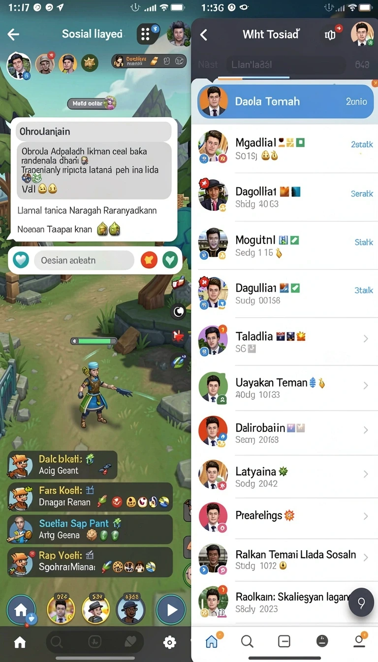 Aplikasi pk95 Terbaru dan Terlengkap screenshot