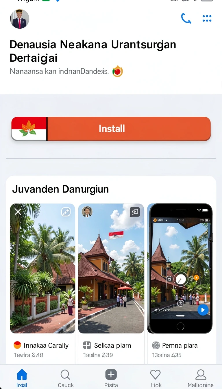 Review Aplikasi sov777 screenshot